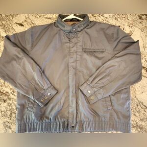 Vintage‎ Club International Mens Large Tip Top Jacket